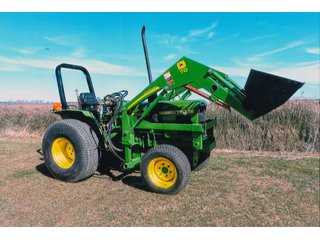 Property photo 1 - ONLINE ONLY FARM EQUIPMENT AUCTION!
